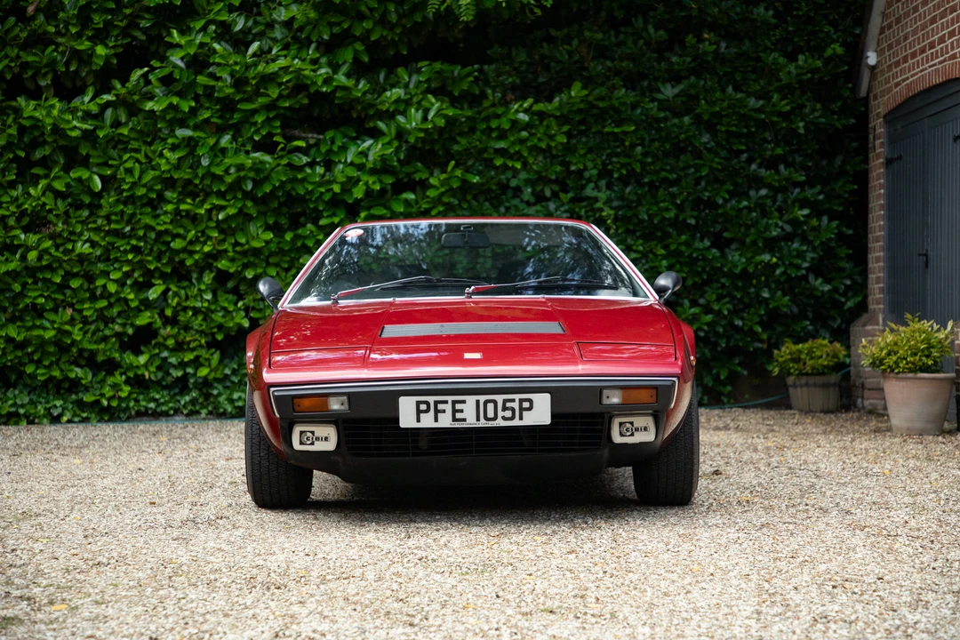 1976 Ferrari 308 GT4 - Image 2 of 31