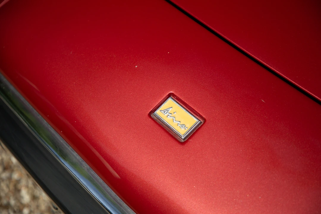 1976 Ferrari 308 GT4 - Image 24 of 31
