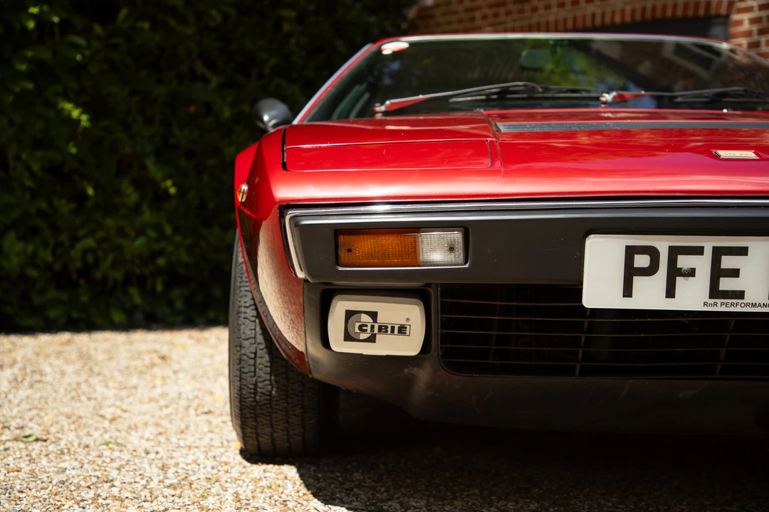 1976 Ferrari 308 GT4 - Image 25 of 31