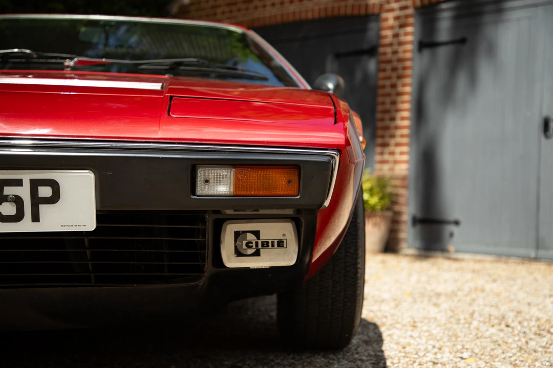 1976 Ferrari 308 GT4 - Image 26 of 31