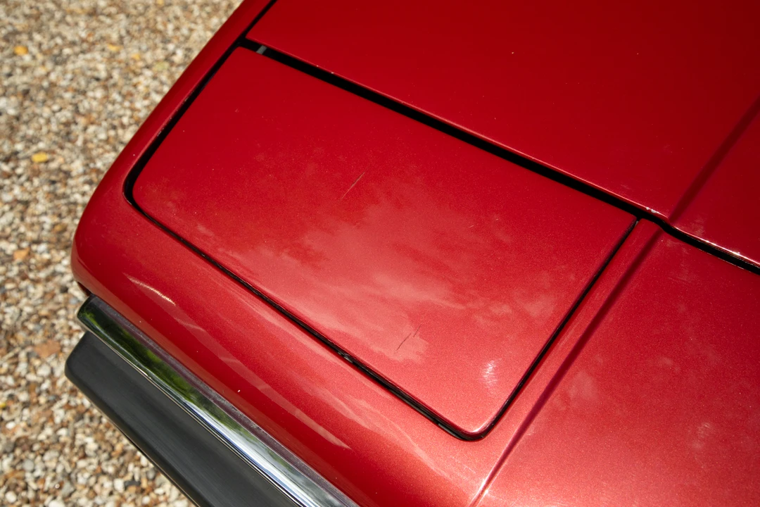 1976 Ferrari 308 GT4 - Image 13 of 31