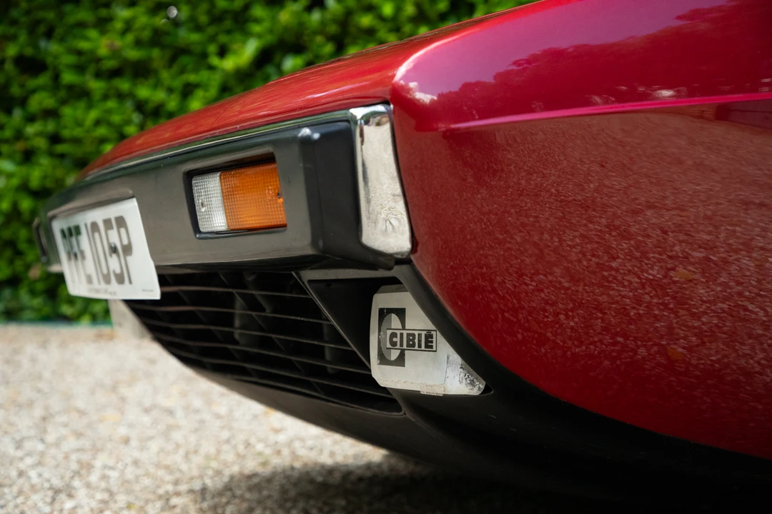 1976 Ferrari 308 GT4 - Image 28 of 31