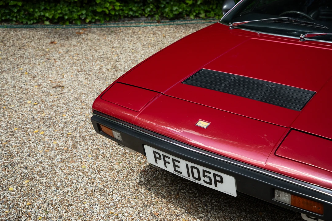 1976 Ferrari 308 GT4 - Image 14 of 31