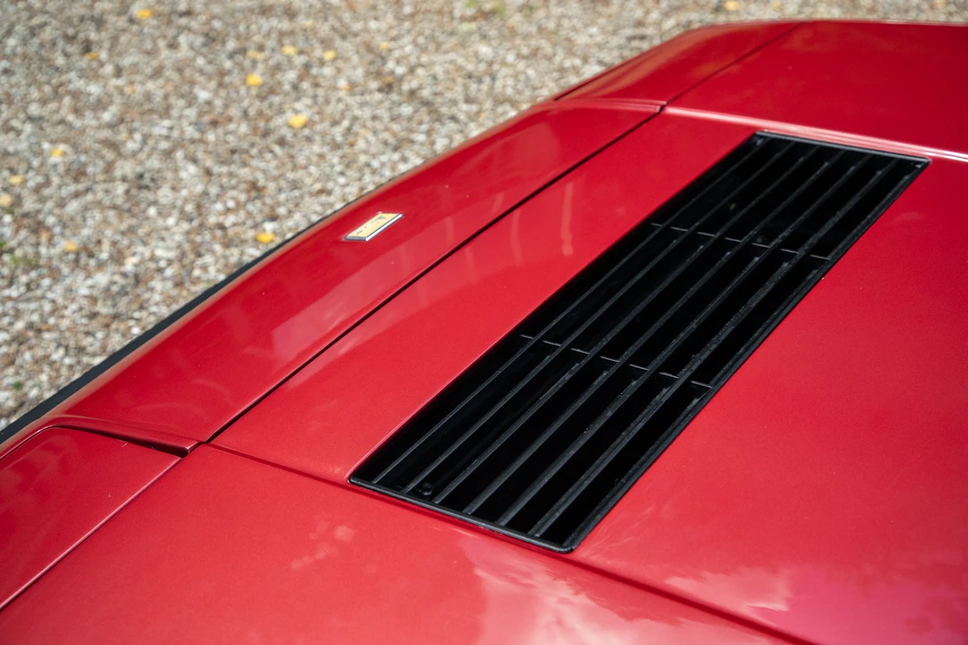 1976 Ferrari 308 GT4 - Image 15 of 31