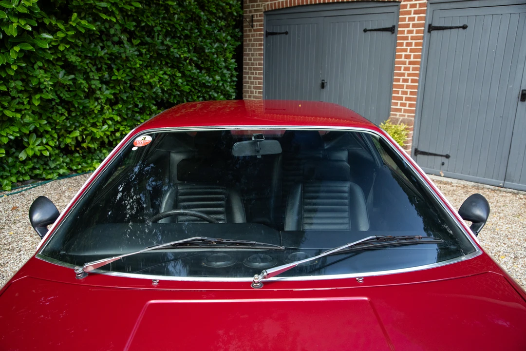 1976 Ferrari 308 GT4 - Image 16 of 31