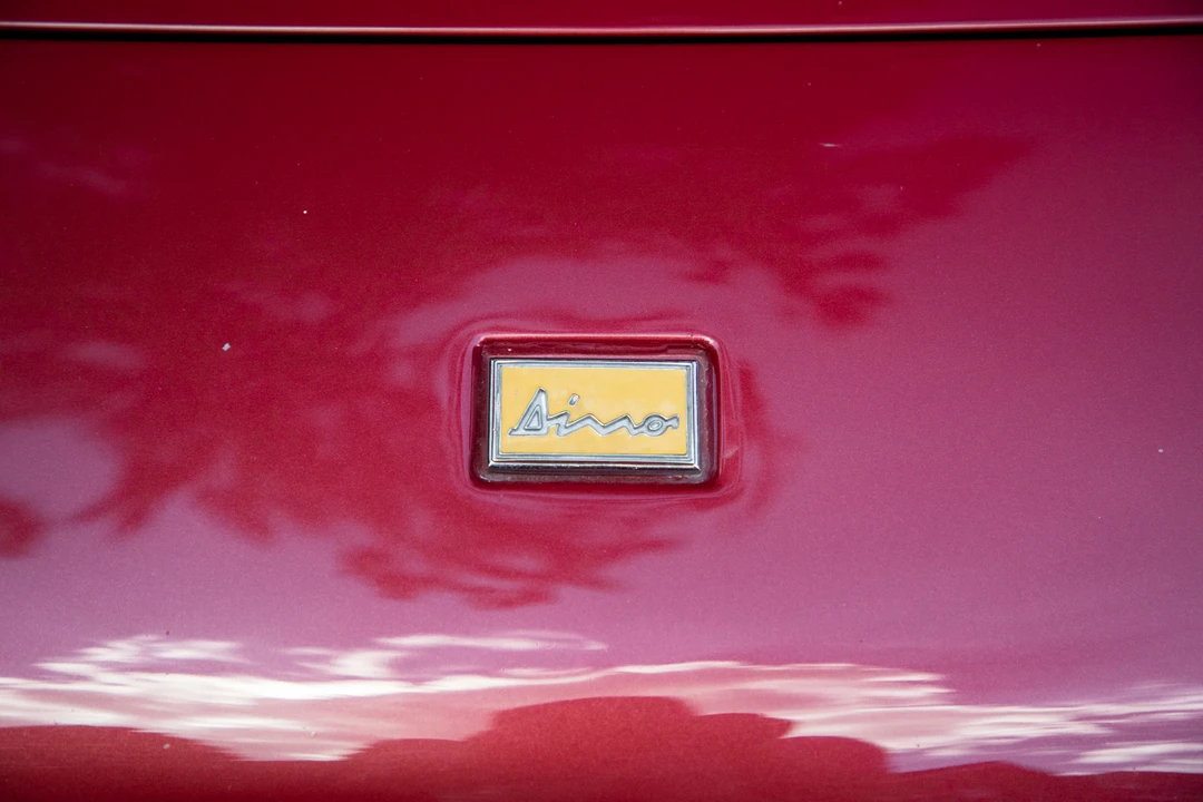 1976 Ferrari 308 GT4 - Image 17 of 31