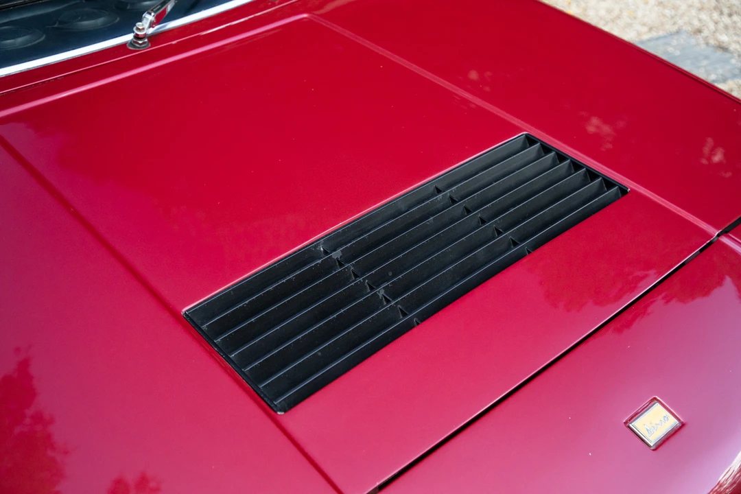 1976 Ferrari 308 GT4 - Image 18 of 31