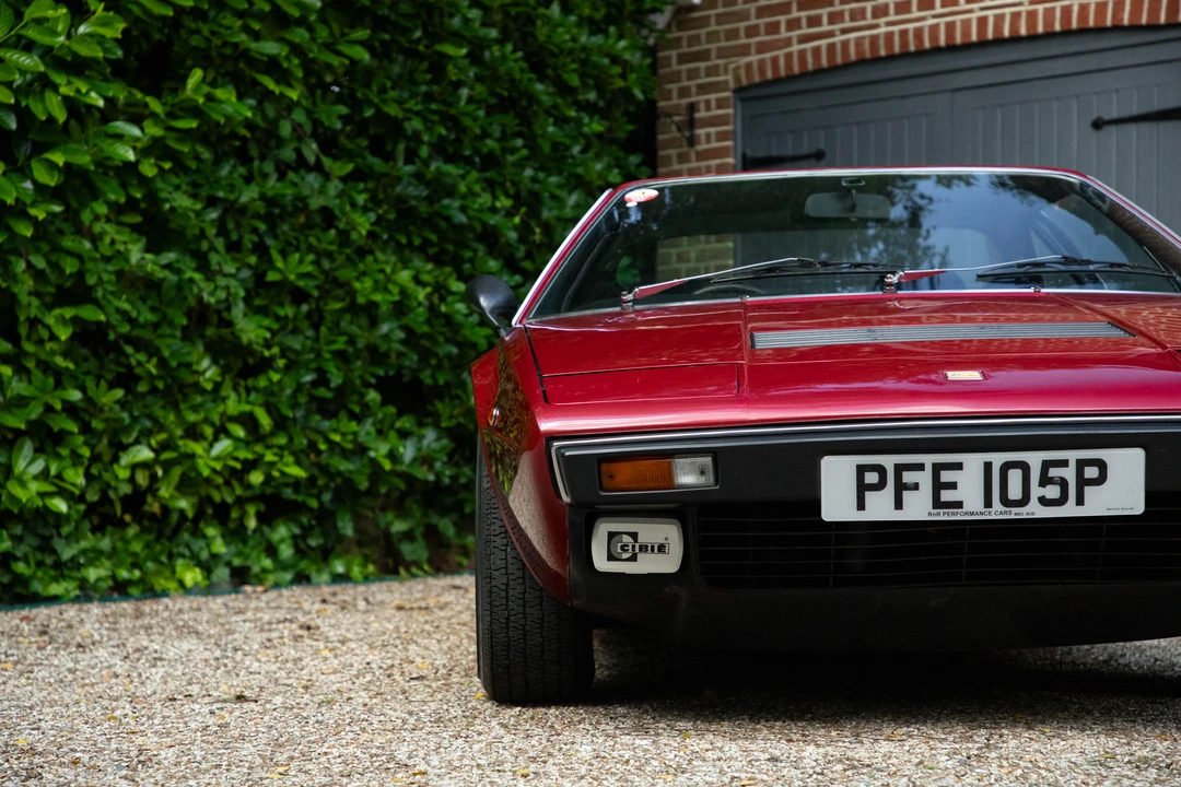 1976 Ferrari 308 GT4 - Image 19 of 31