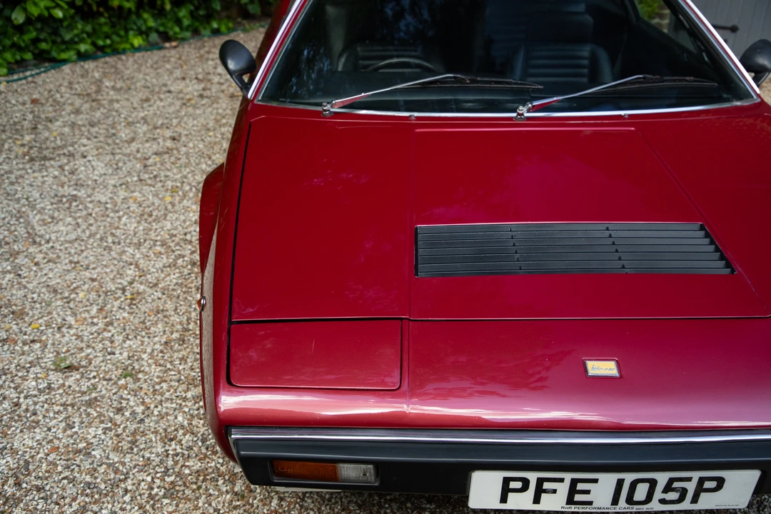 1976 Ferrari 308 GT4 - Image 20 of 31