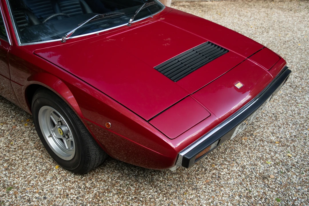 1976 Ferrari 308 GT4 - Image 21 of 31