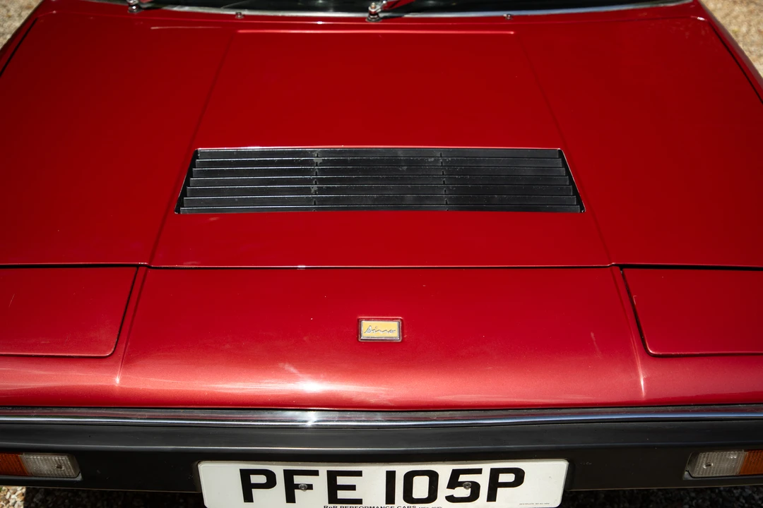 1976 Ferrari 308 GT4 - Image 22 of 31