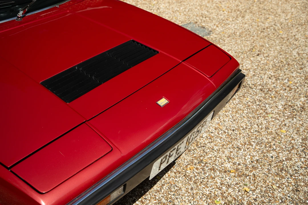 1976 Ferrari 308 GT4 - Image 23 of 31