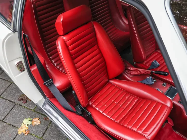 1976 Ferrari 308 GT4 - Image 12 of 31