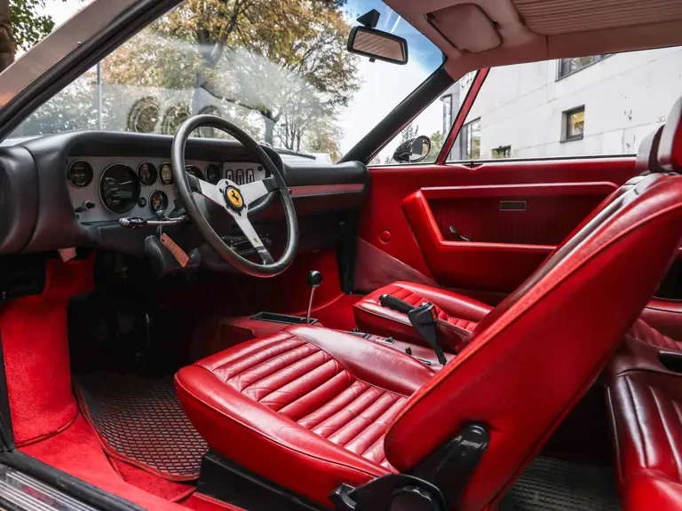 1976 Ferrari 308 GT4 - Image 5 of 31