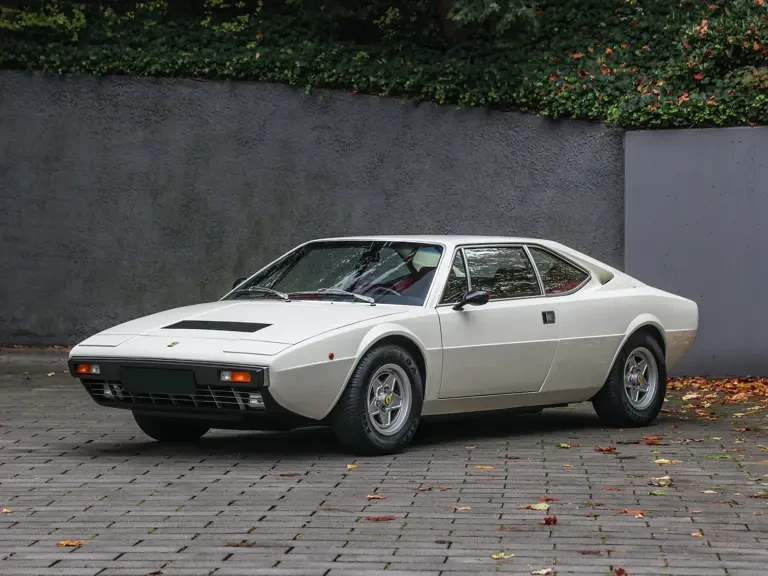 1976 Ferrari 308 GT4 - Image 2 of 31