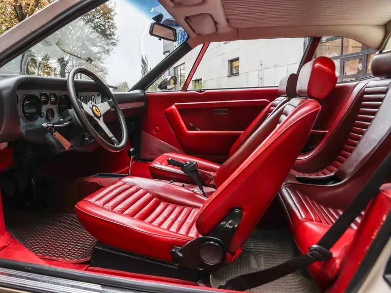 1976 Ferrari 308 GT4 - Image 18 of 31