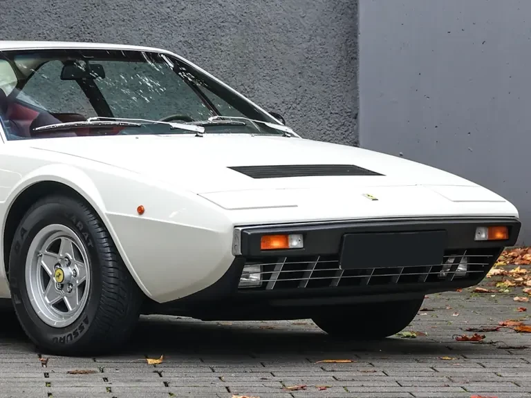 1976 Ferrari 308 GT4 - Image 22 of 31