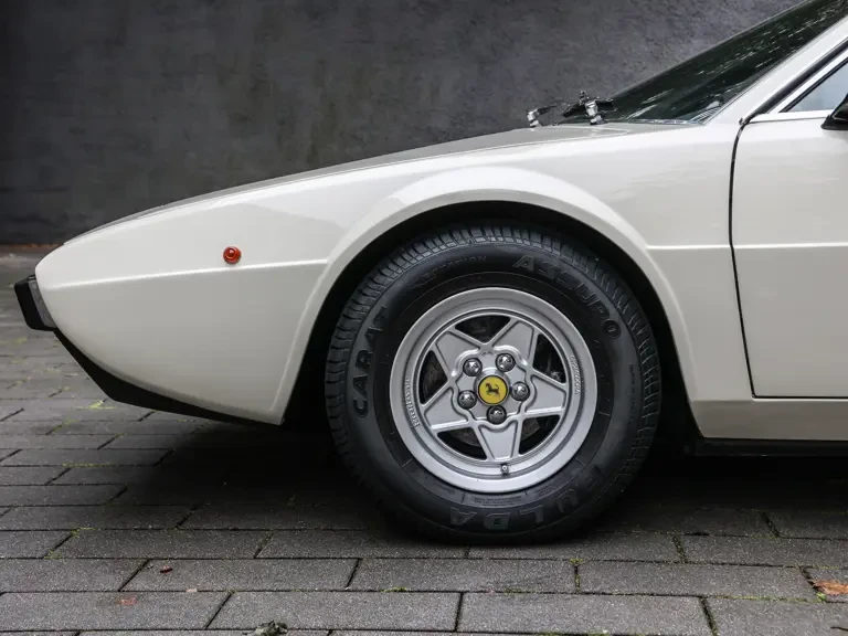 1976 Ferrari 308 GT4 - Image 24 of 31