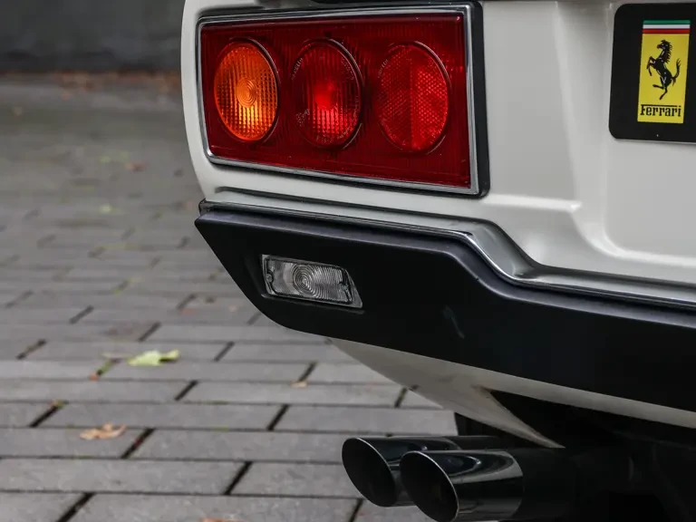 1976 Ferrari 308 GT4 - Image 25 of 31