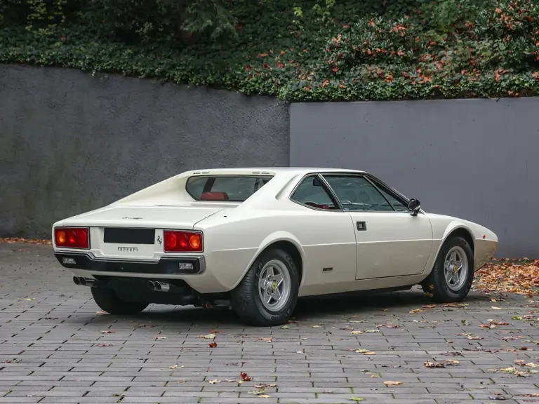 1976 Ferrari 308 GT4 - Image 3 of 31