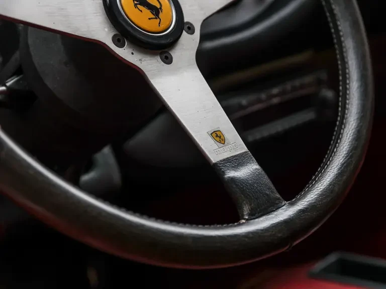1976 Ferrari 308 GT4 - Image 13 of 31