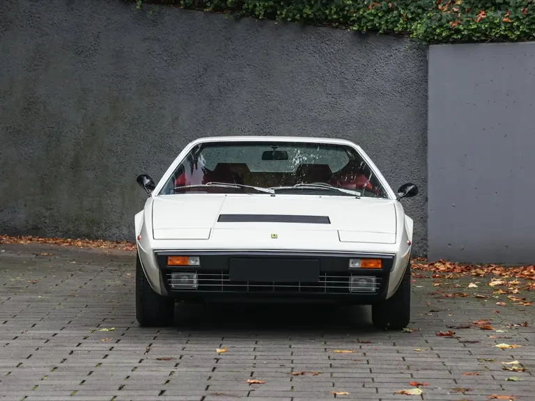 1976 Ferrari 308 GT4 - Image 8 of 31
