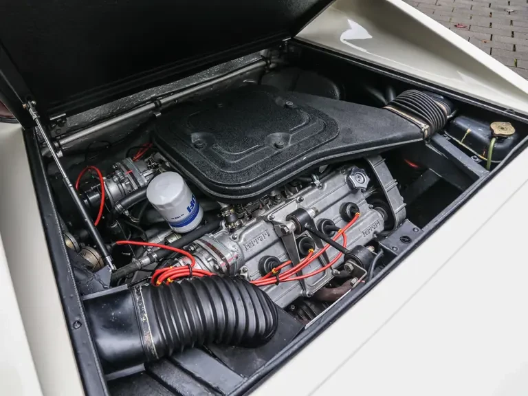 1976 Ferrari 308 GT4 - Image 4 of 31