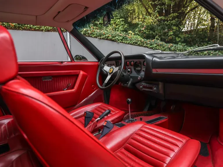 1976 Ferrari 308 GT4 - Image 10 of 31