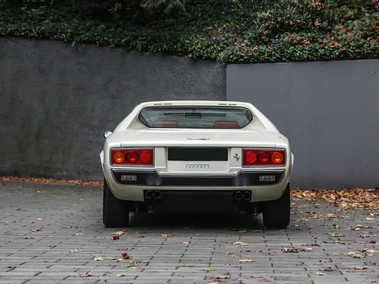 1976 Ferrari 308 GT4 - Image 9 of 31