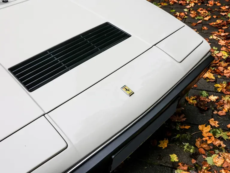 1976 Ferrari 308 GT4 - Image 7 of 31