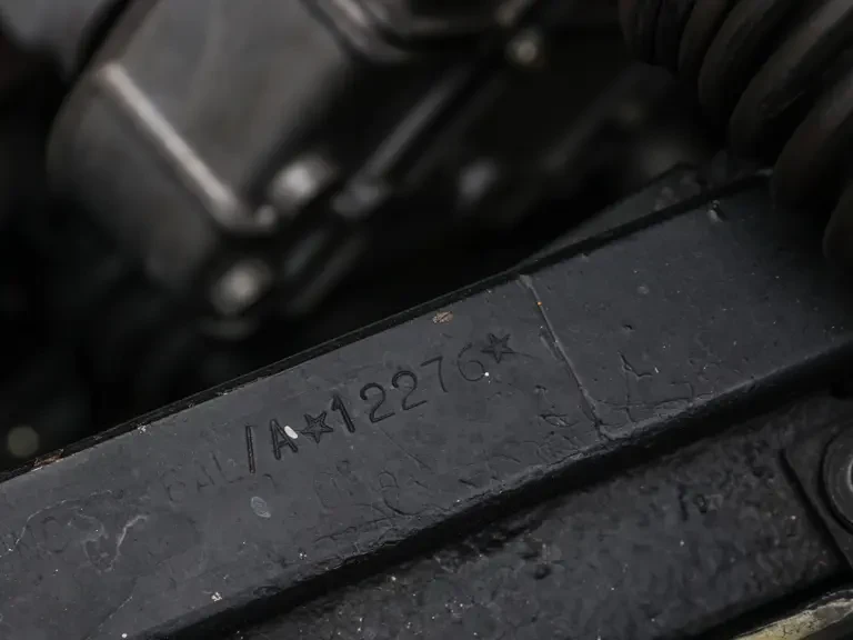 1976 Ferrari 308 GT4 - Image 31 of 31