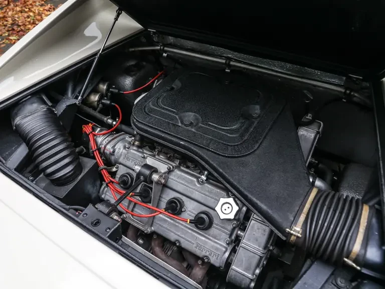 1976 Ferrari 308 GT4 - Image 29 of 31