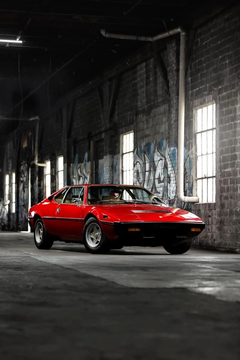 1976 Ferrari 308 GT4 - Image 11 of 31