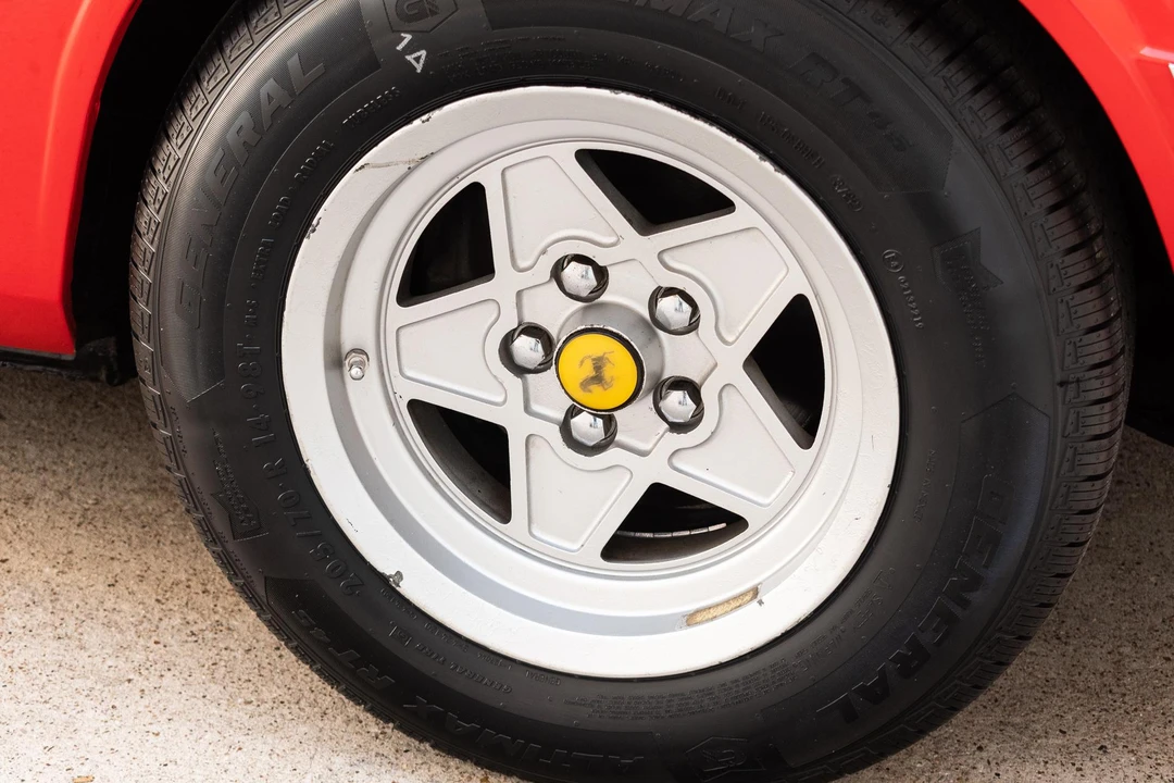 1976 Ferrari 308 GT4 - Image 25 of 31
