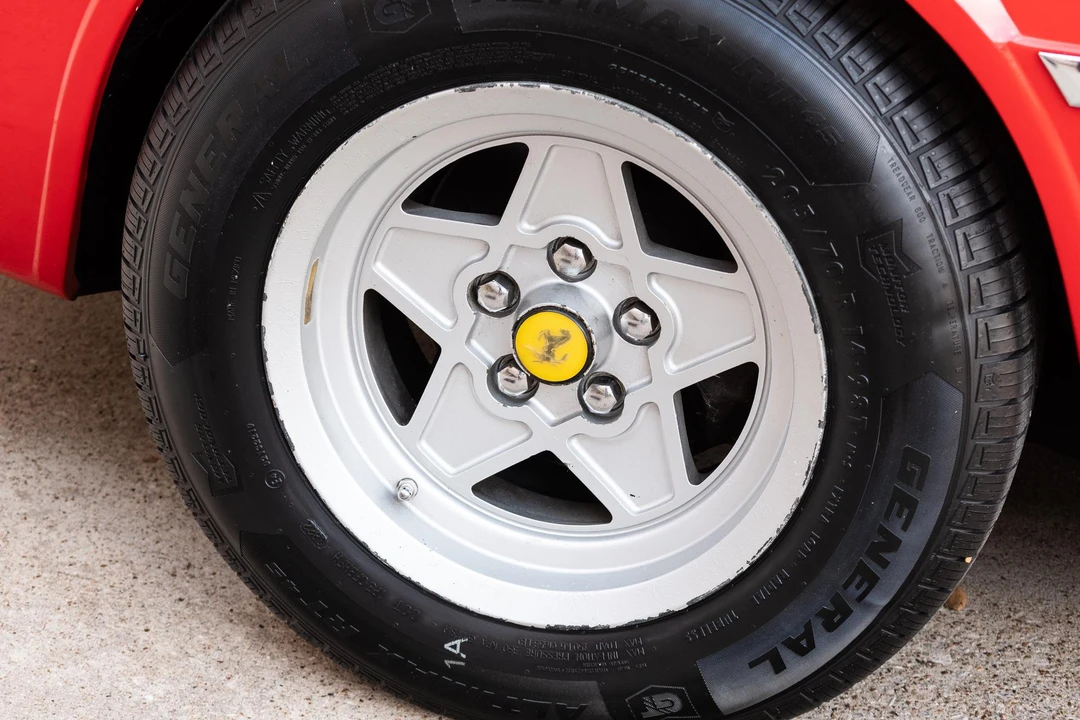 1976 Ferrari 308 GT4 - Image 26 of 31