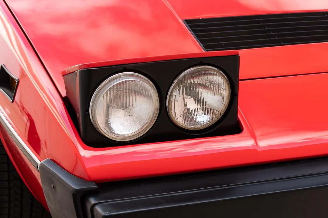1976 Ferrari 308 GT4 - Image 22 of 31