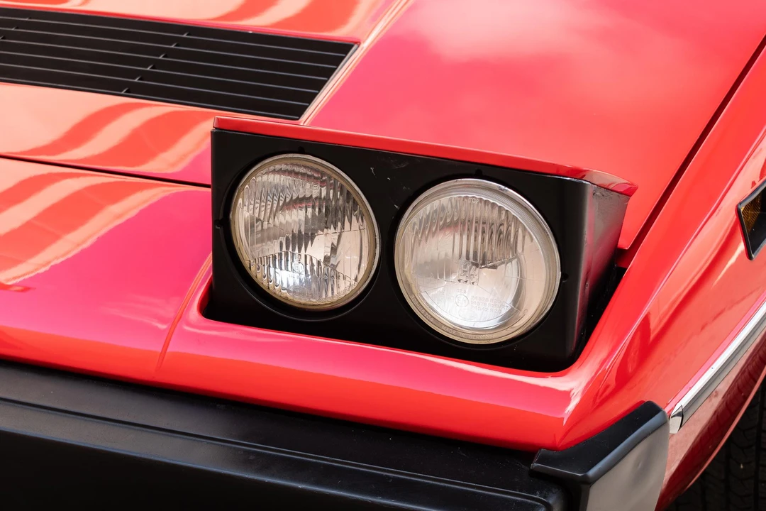 1976 Ferrari 308 GT4 - Image 16 of 31