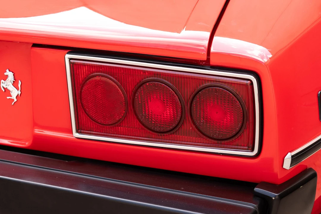 1976 Ferrari 308 GT4 - Image 20 of 31
