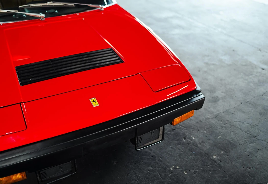 1976 Ferrari 308 GT4 - Image 23 of 31