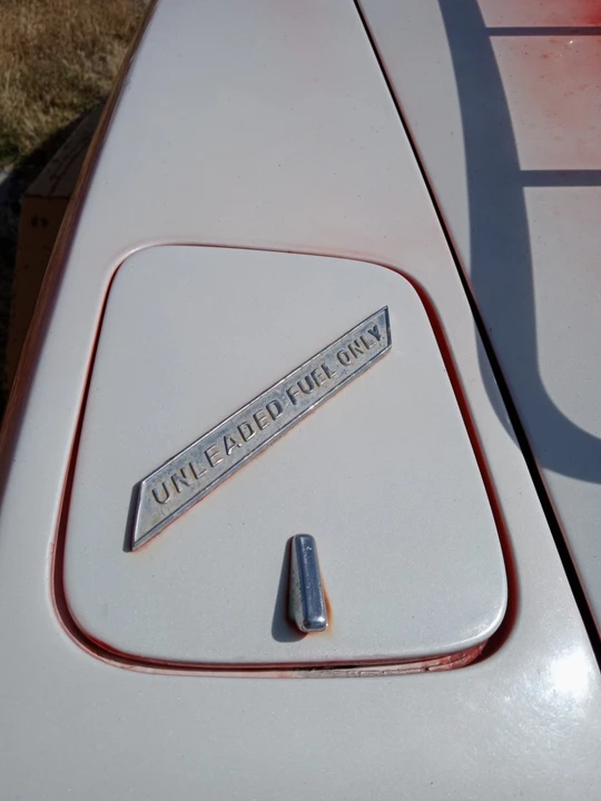 1976 Fiat 124 Sport Spider - Image 8 of 20