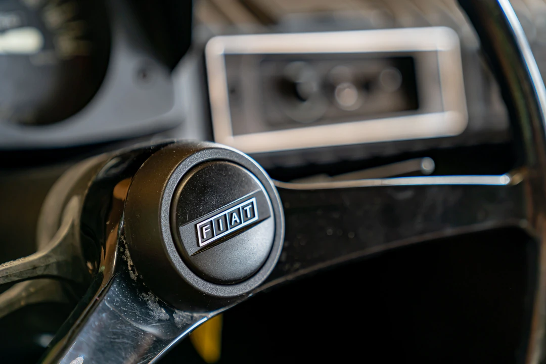 1976 Fiat 126 - Image 22 of 31
