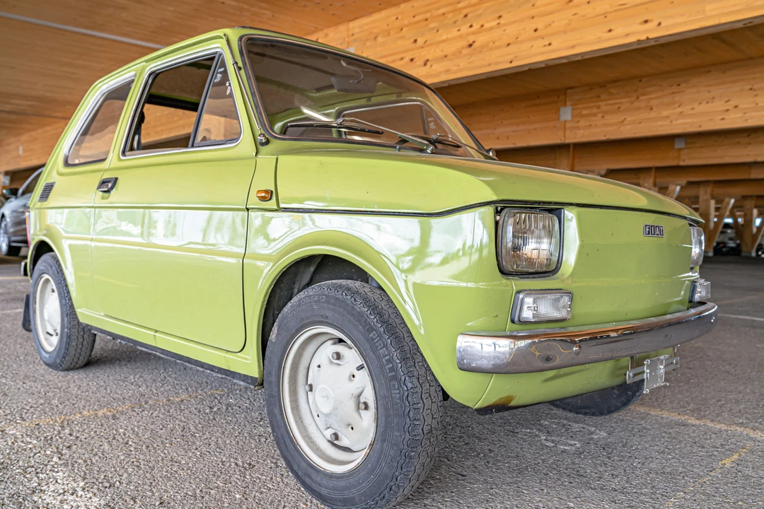 1976 Fiat 126 - Image 28 of 31