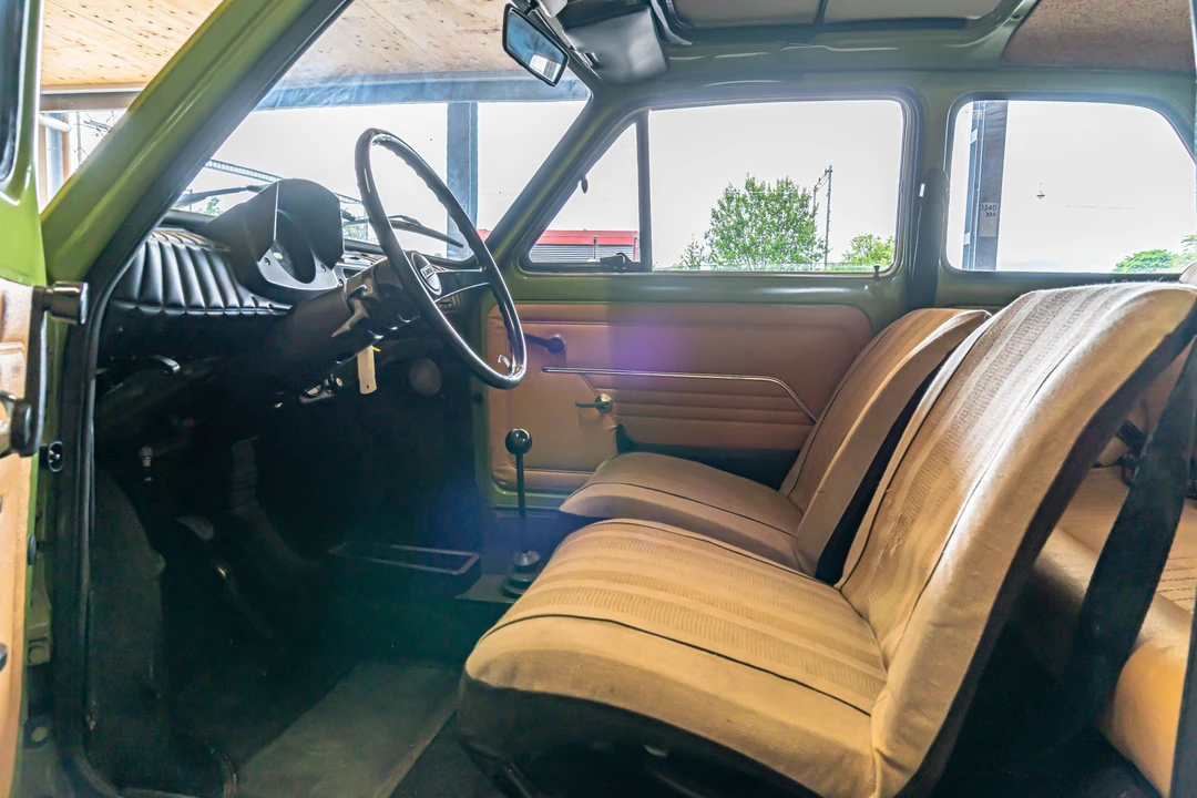 1976 Fiat 126 - Image 10 of 31