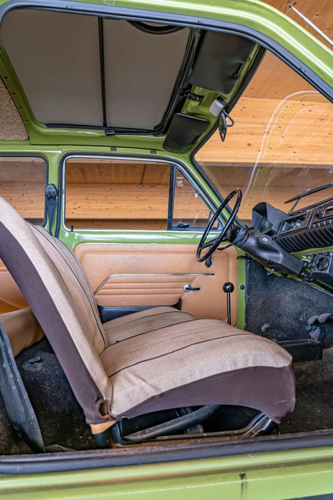 1976 Fiat 126 - Image 16 of 31