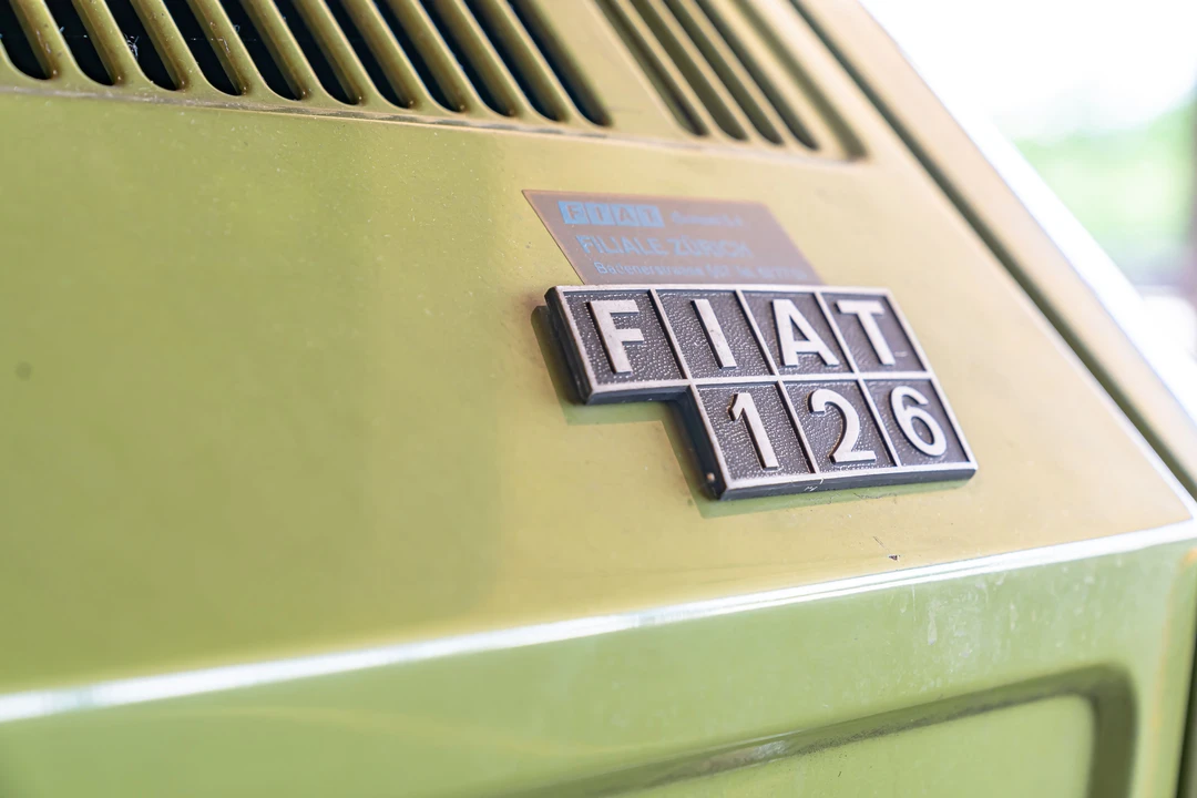 1976 Fiat 126 - Image 31 of 31