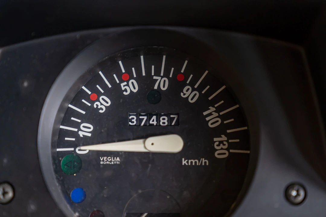 1976 Fiat 126 - Image 21 of 31