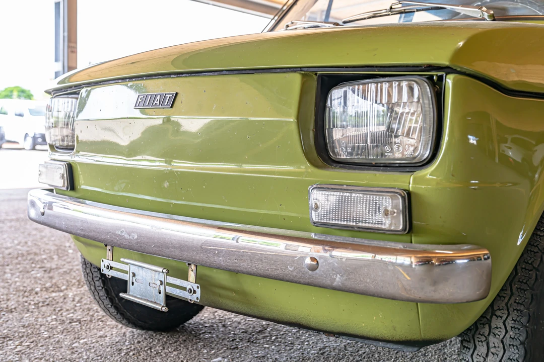1976 Fiat 126 - Image 26 of 31