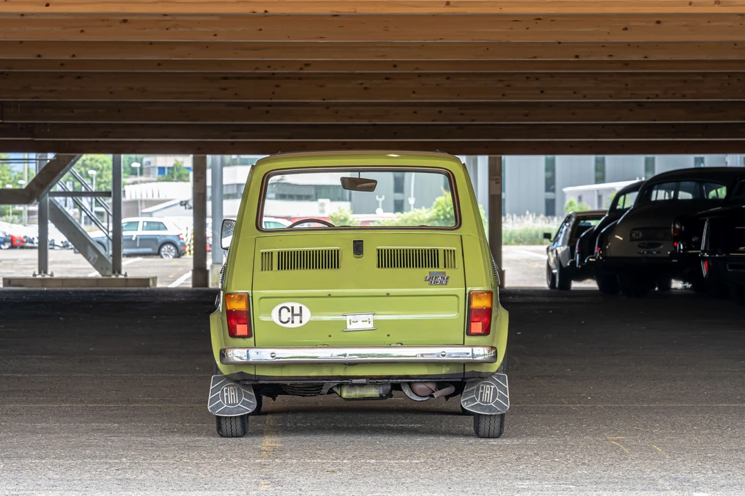 1976 Fiat 126 - Image 6 of 31