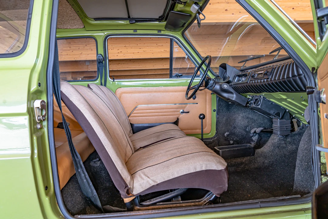 1976 Fiat 126 - Image 15 of 31