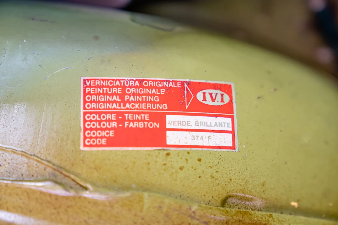 1976 Fiat 126 - Image 25 of 31